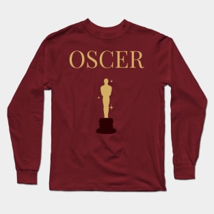 Oscer Long Sleeve T-Shirt